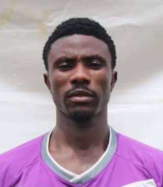 Ledoux Essombe Mondo
