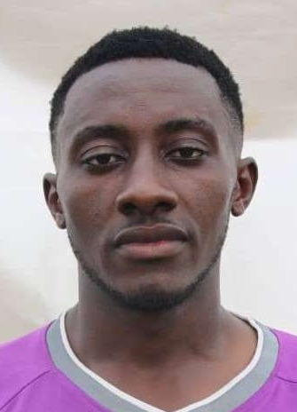 Maurice Platini Fouh Esseh