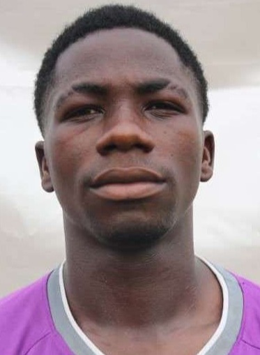 Stéphane Akono
