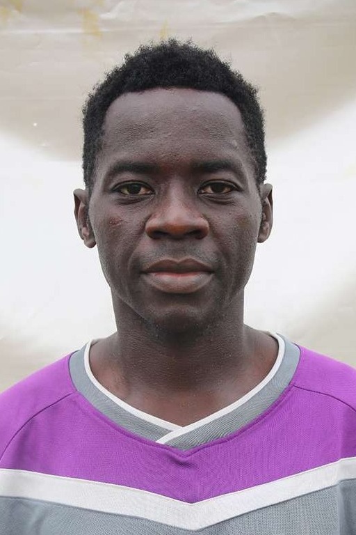 Thierry Yeyap