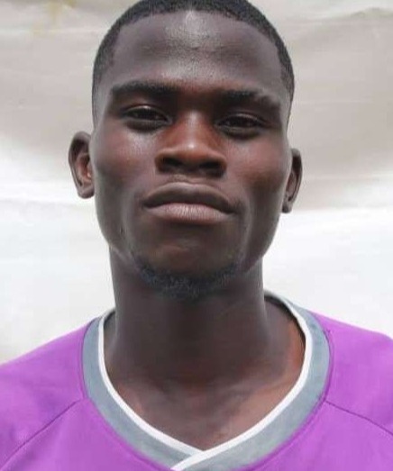 Martial Lobé Mbongué