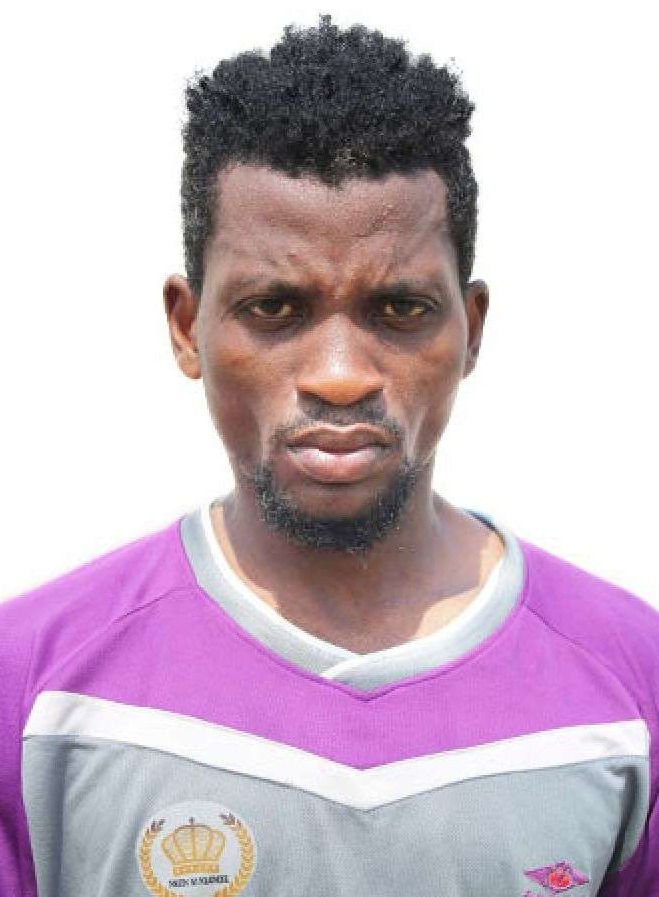Emmanuel Ondoua Ahanda