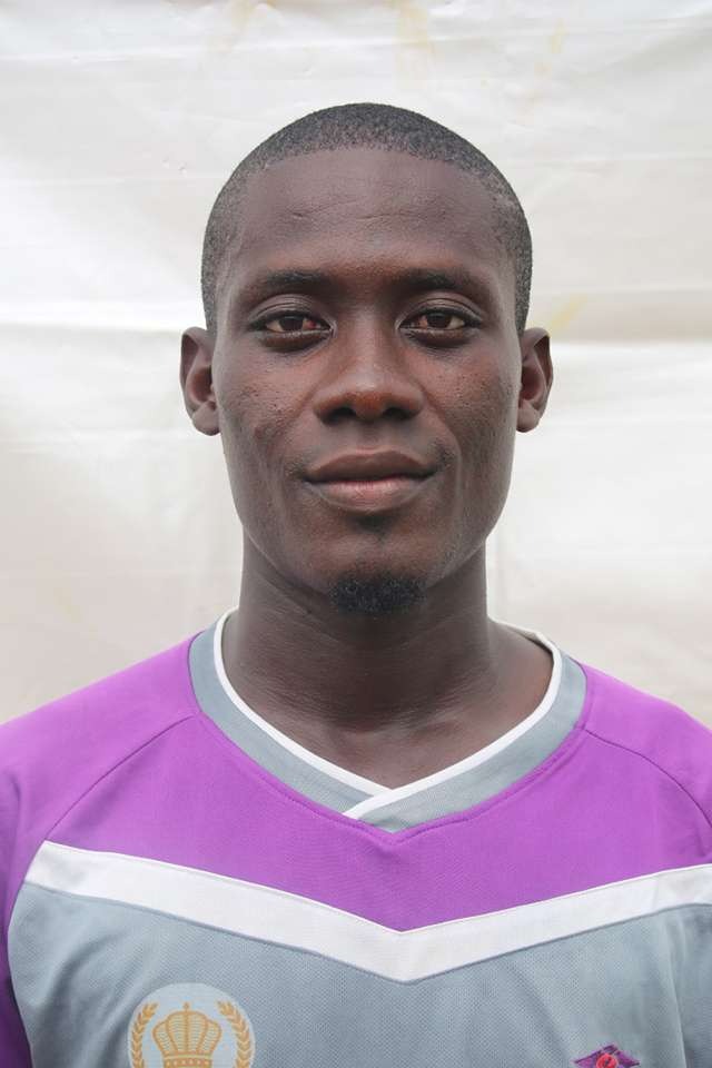 Yannick Kingue Ebolo