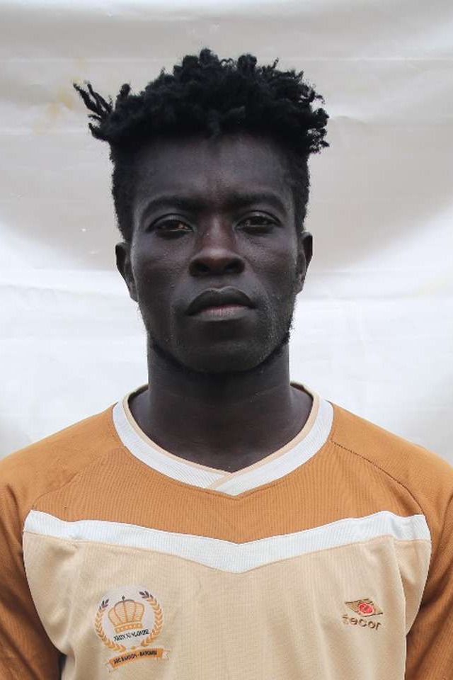 Sylvain Taro