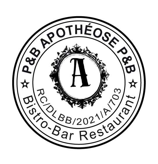 Restaurant l'Apothéose Deido Bonatone