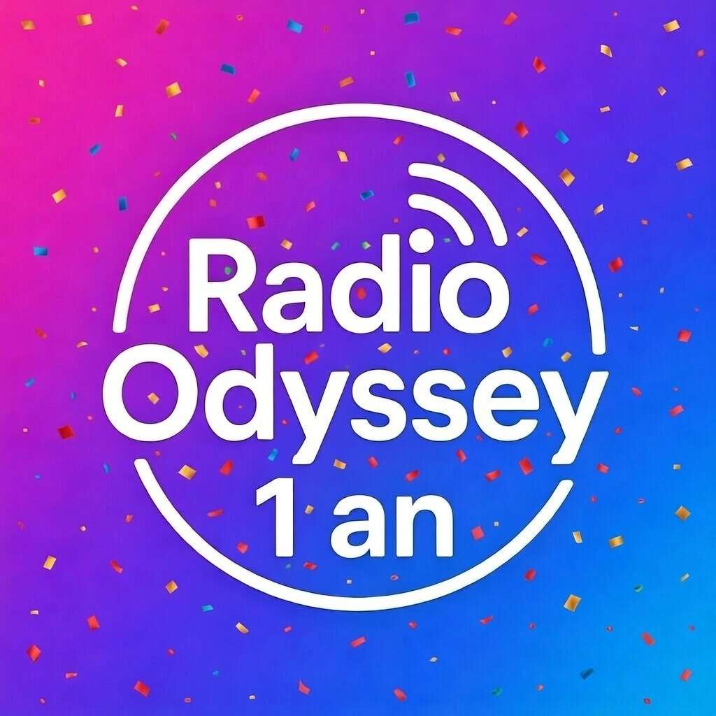 Radio Odyssey