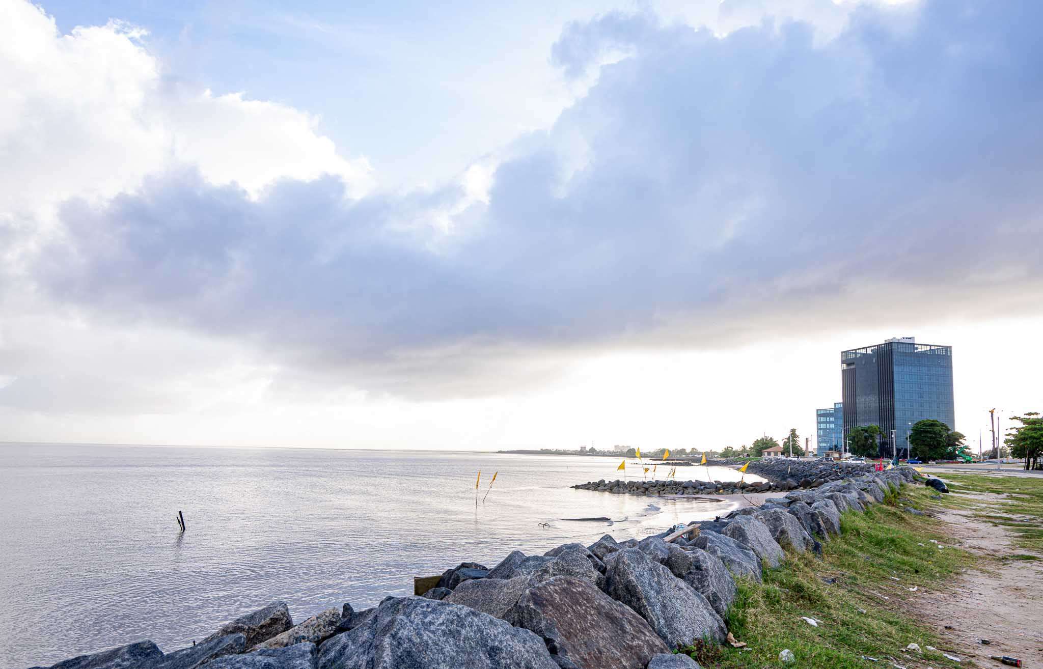 Mobirise Website Builder