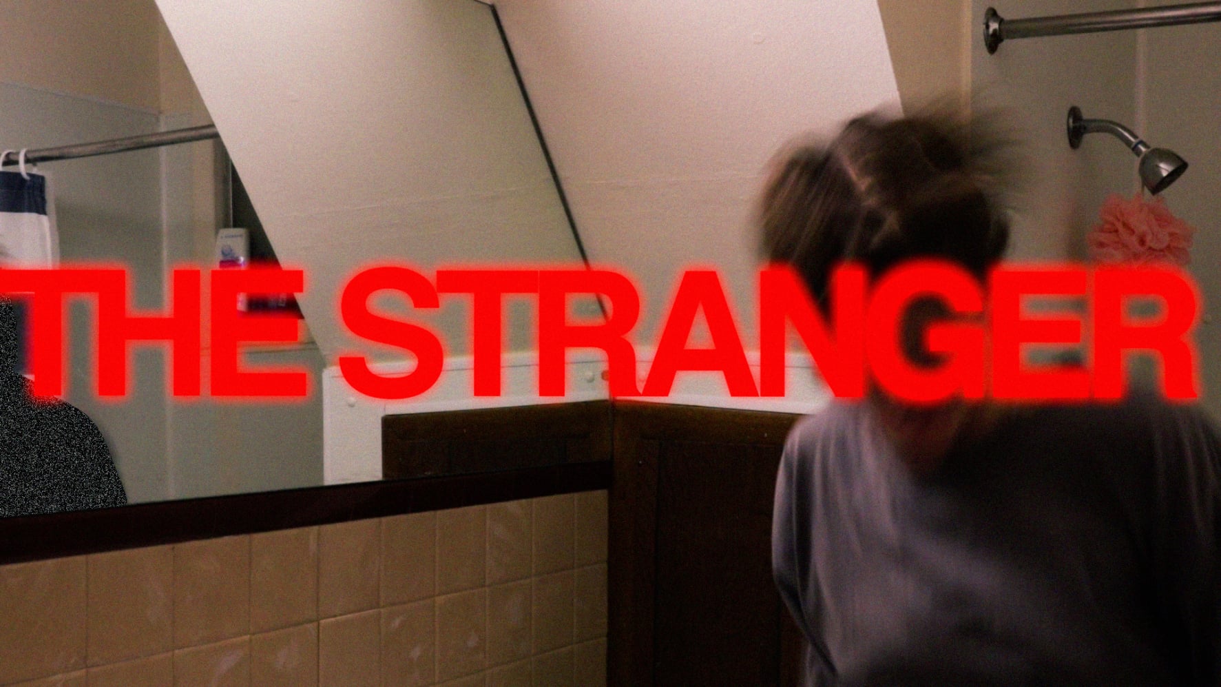 The Stranger Thumbnail