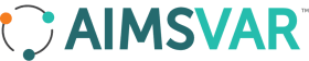 AIMSVAR logo