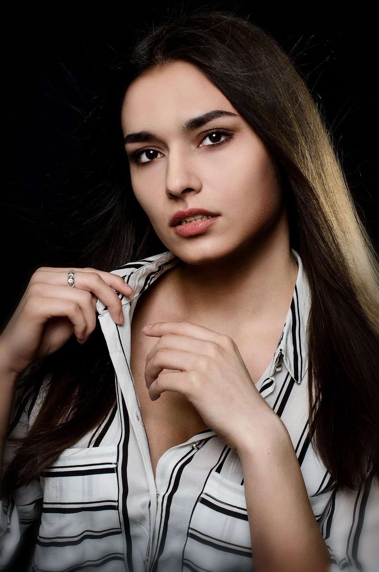 Stream hot erotic Latin American Girls with Videorama