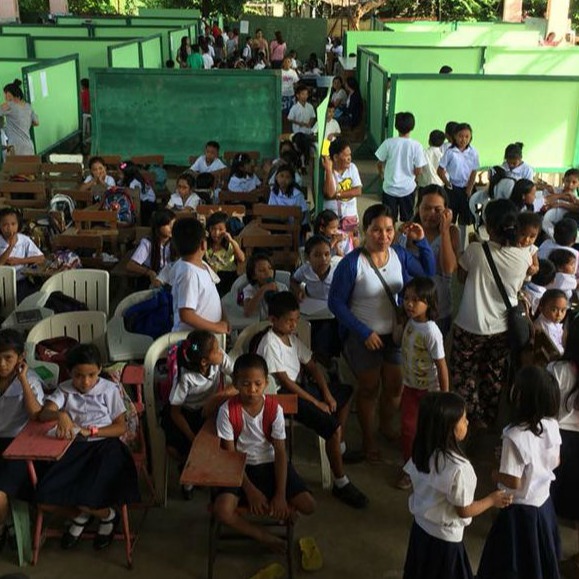 Mga Isyu Sa Sistema Ng Edukasyon Sa Pilipinas  tungkolisyung