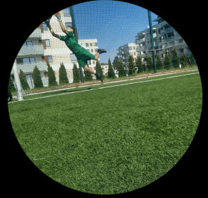 Kacper Wodecki photo