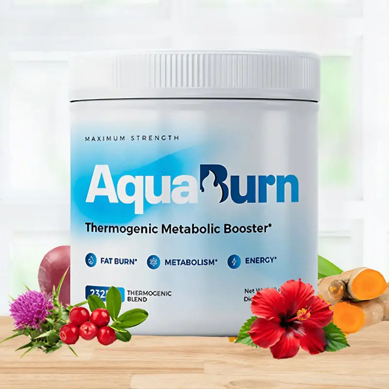 What is AquaBurn