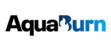 aquaburn logo