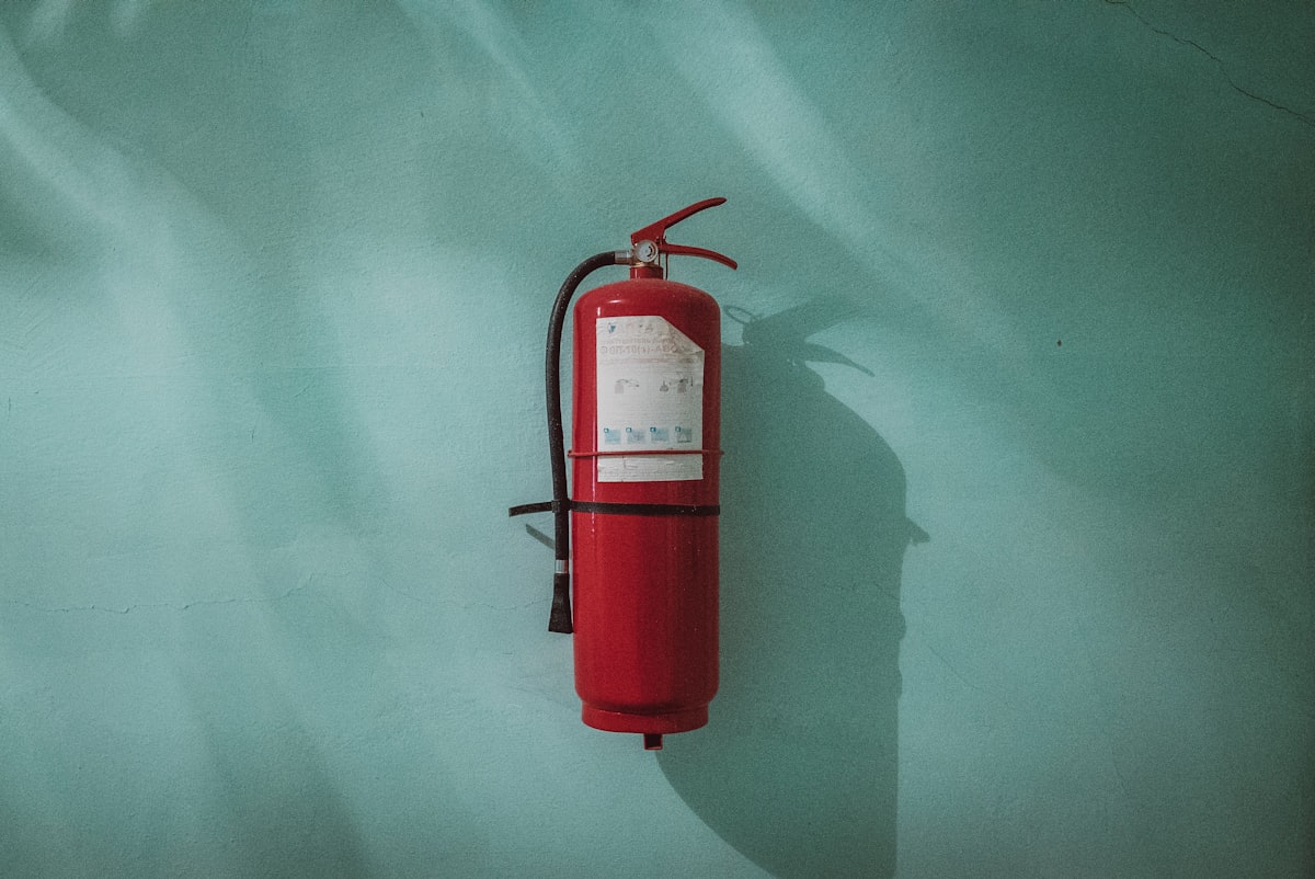 BW Fire Safety