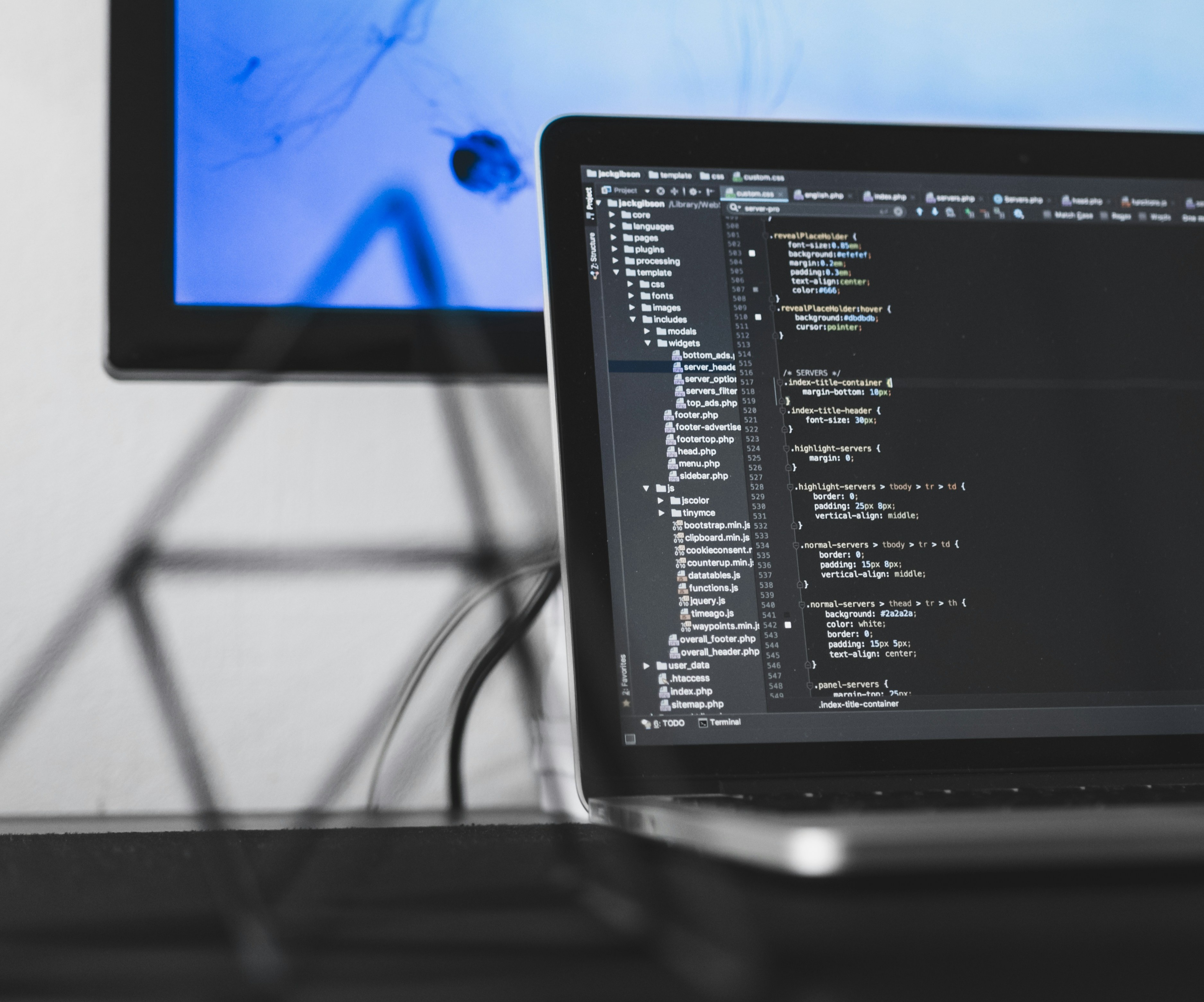 Mobirise Website Builder