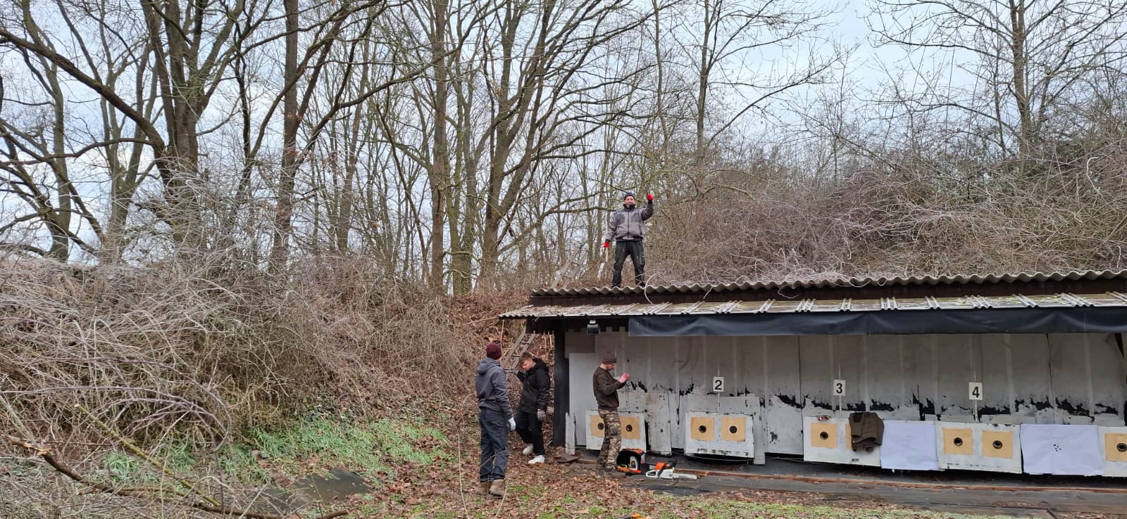 Mobirise Website Builder