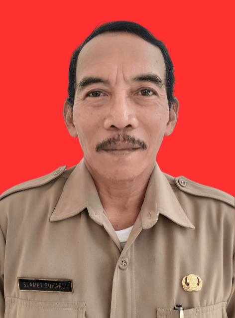 Slamet Suharli
