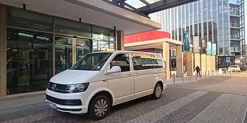 Shuttles Cape Town for Your Airport Transfer