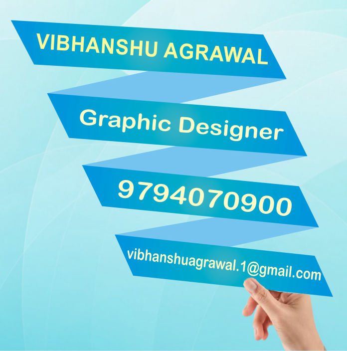 Visiting Card