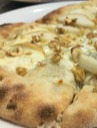 Pinsa 4 queso