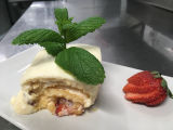 Tiramisu-fresa