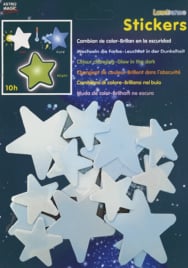 Stickers Stars