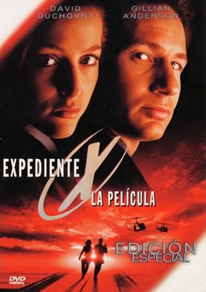 Expediente X La Película