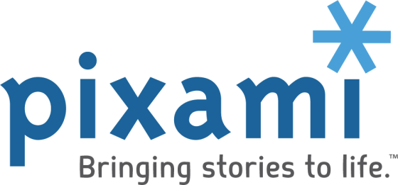Pixami Software