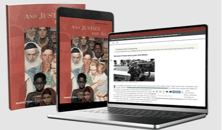 Literature & Thought - Digital Edition