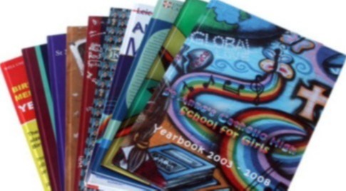 Yearbooks