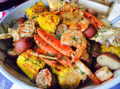 Exclusive Burro Creek Waterfall Lodge Crab Feast Skagway Alaska Exclusive Burro Creek Waterfall Lodge Crab Feast Skagway Alaska