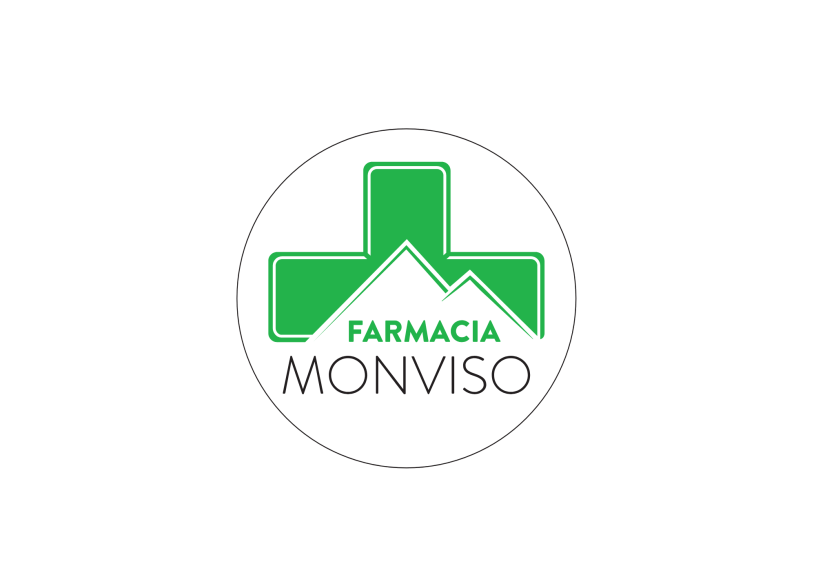 Logo farmacia