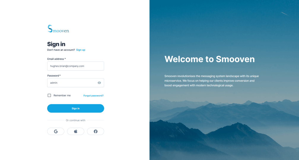 Mobirise Website Builder
