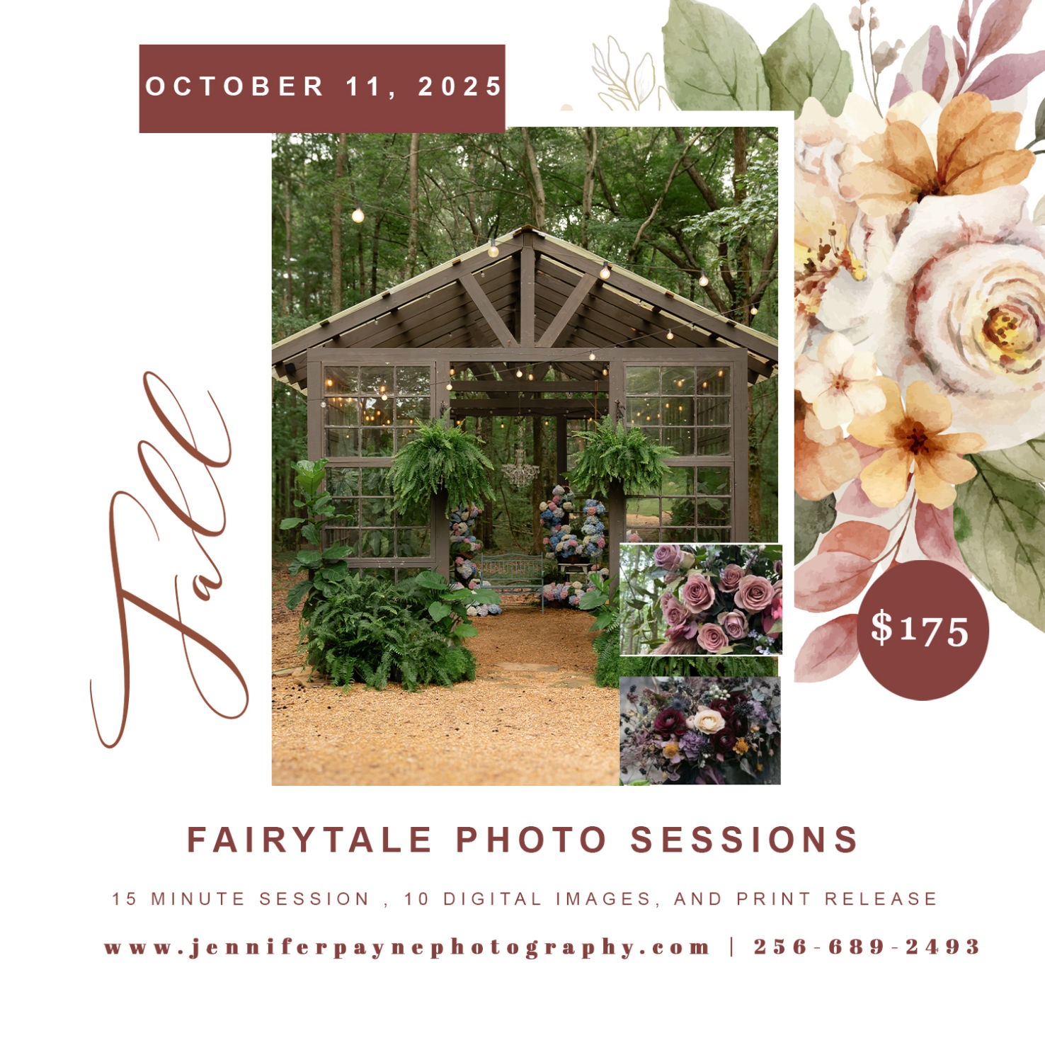 Spring Sessions at Fiddler's Green 