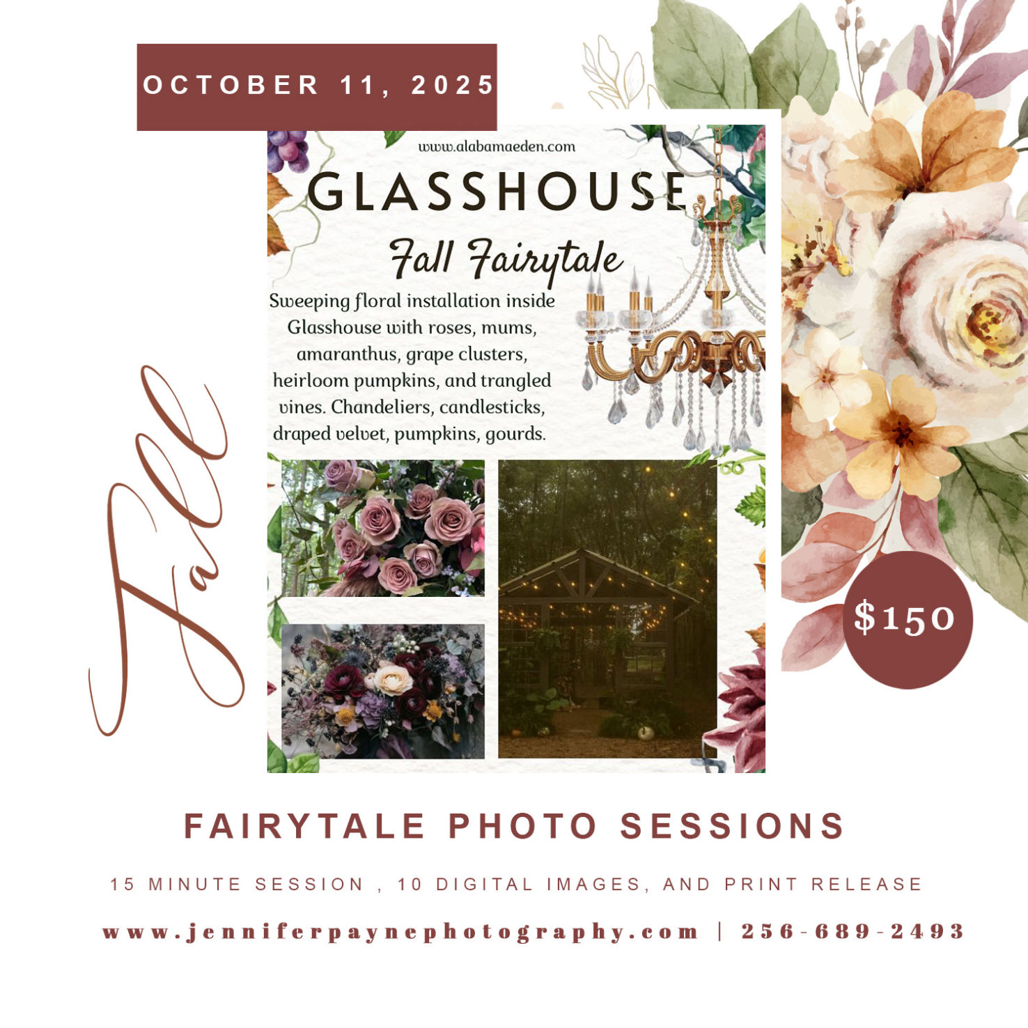 Spring Sessions at Fiddler's Green 