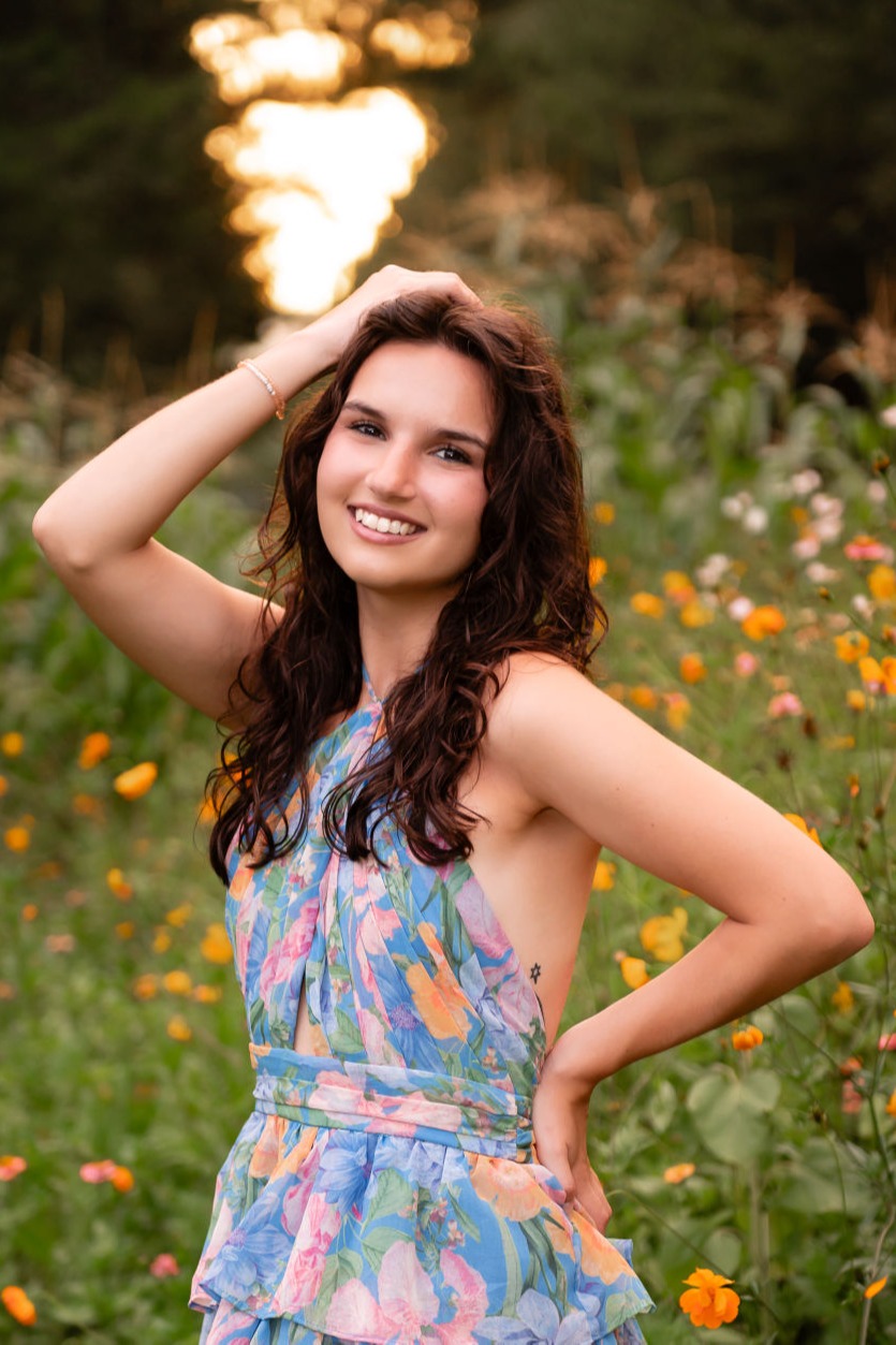 High School Senior Photography