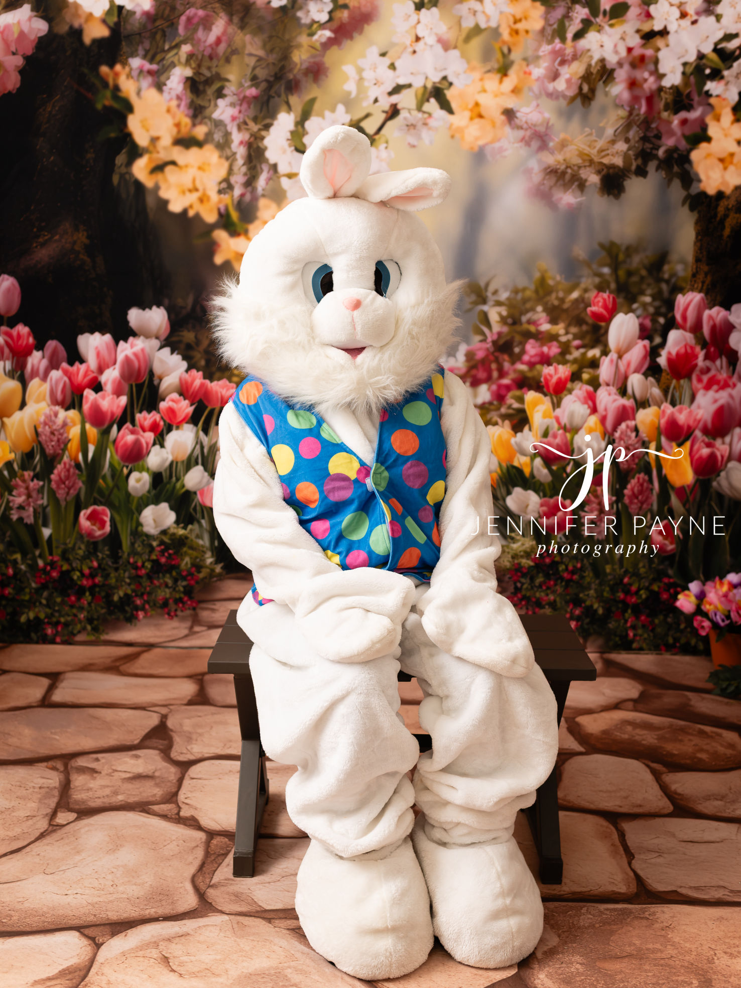 Easter Bunny Meet and Greet