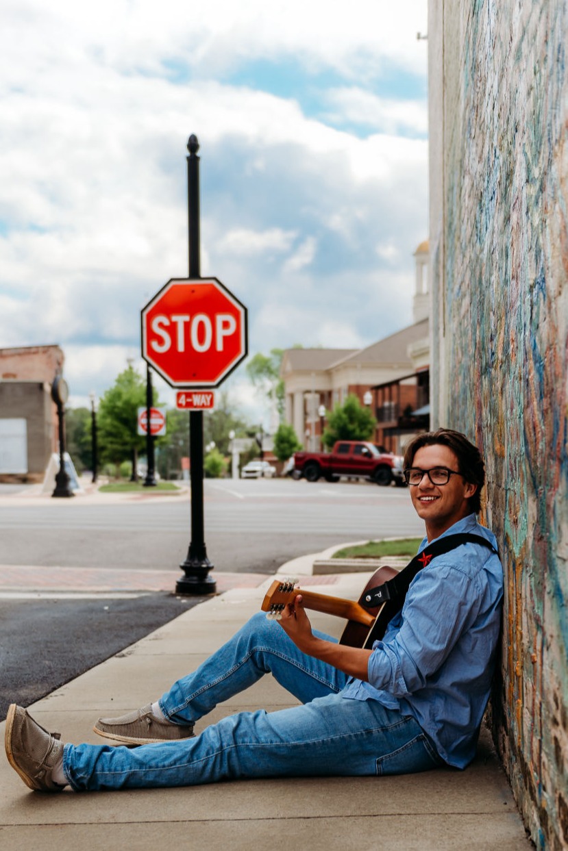 High School Senior Photography