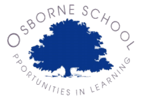Osborne School Logo