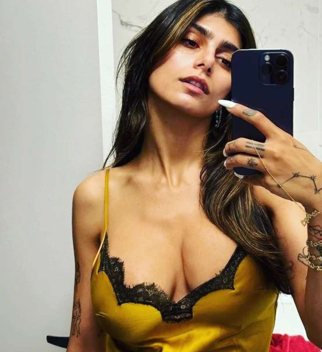 Most Famous Pornstar