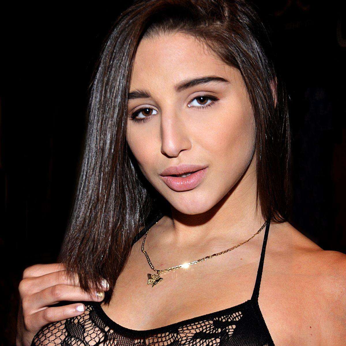 Famous Pornstar List