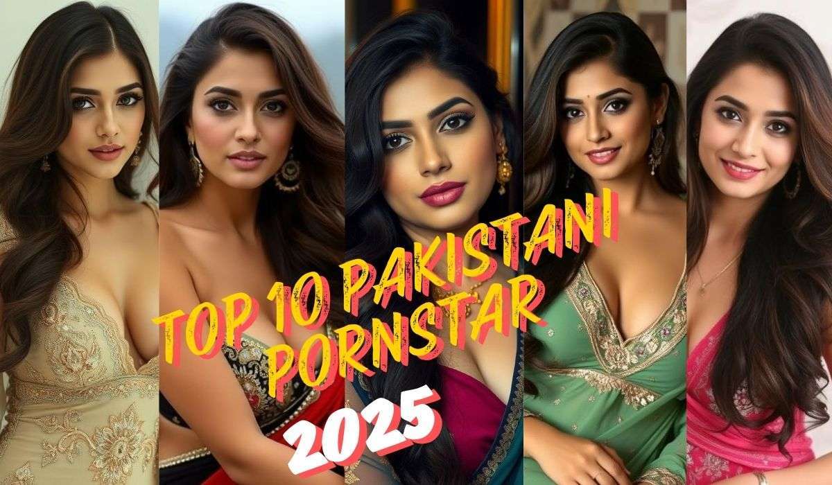 top 10 pakistani pornstar