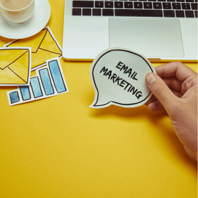 E-Mail Marketing