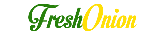 FreshOnion Home