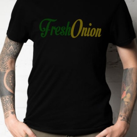 FreshOnion T-Shirts