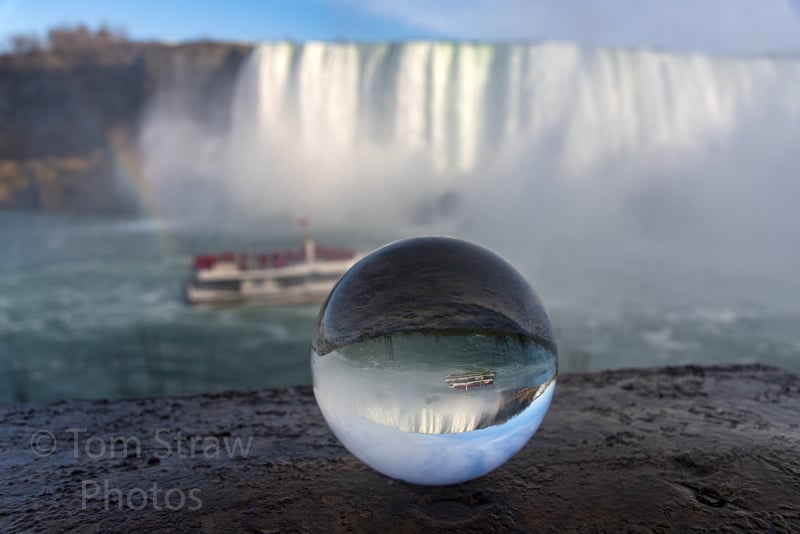 Niagara Crystal