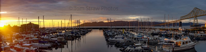 Astoria