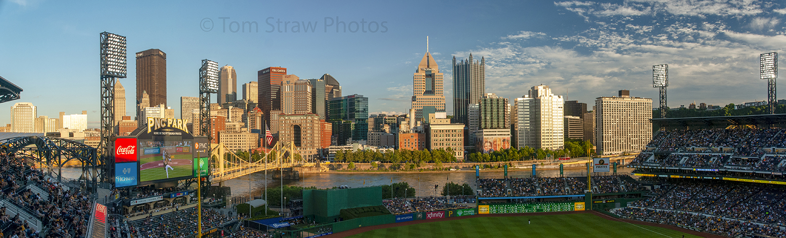 PNC Park