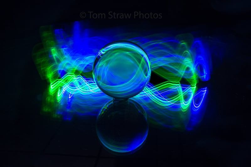 Light Paint